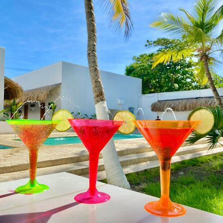 Palma Grande Hotel Coveñas Zewnętrze zdjęcie