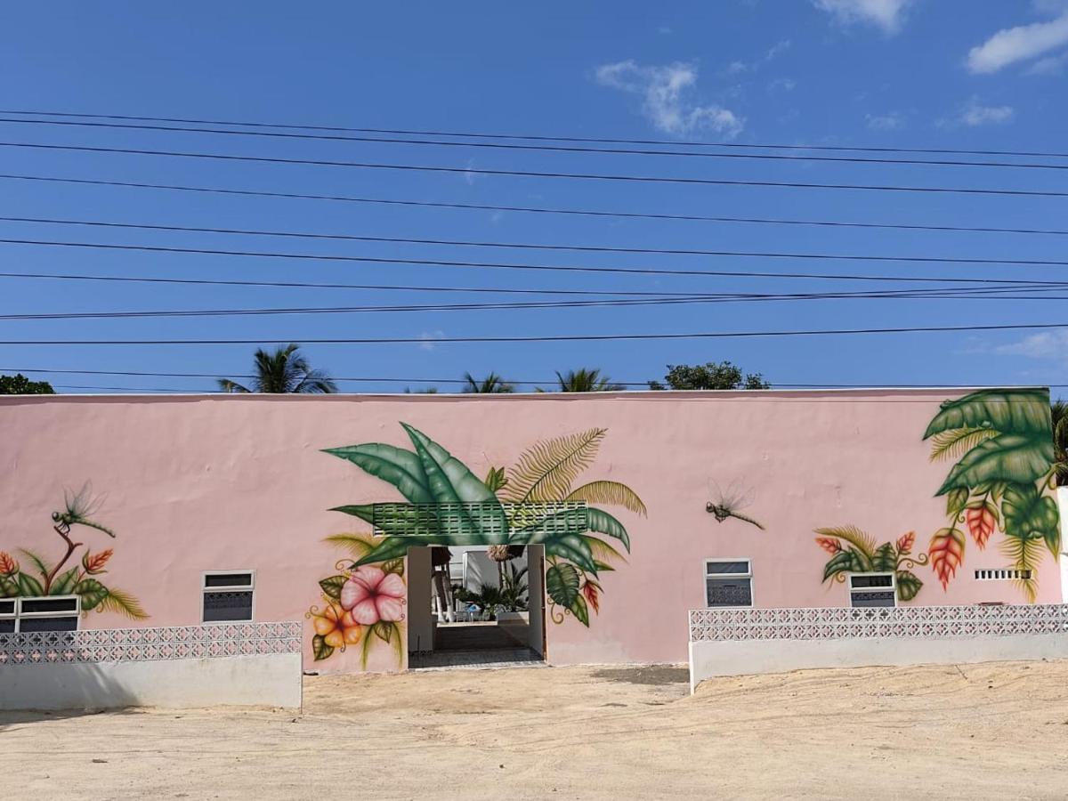 Palma Grande Hotel Coveñas Zewnętrze zdjęcie