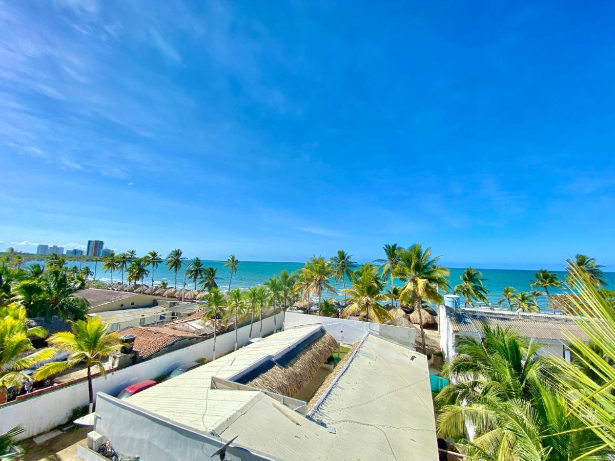 Palma Grande Hotel Coveñas Zewnętrze zdjęcie